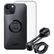 SP Connect Moto Bundle iPhone 14/13 - Phone holder
