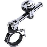 SP Connect Moto Mount 3D 1,5" Chrome - Phone holder