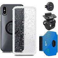 SP Connect Multi Activity Bundle iPhone X/XS - Bracket Set 