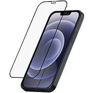 SP Connect Glass Screen Protector iPhone 12 Pro/12 - Ochranné sklo