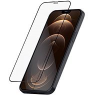 SP Connect Glass Screen Protector iPhone 12 Pro Max - Üvegfólia