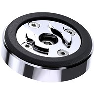 SP Connect Anti Vibration Module SPC+ Chrome - Motorbike Phone Mount
