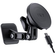 SP Connect Charging Adhesive Mount Pro SPC+ - Phone holder