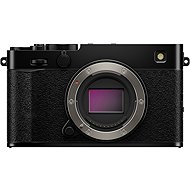 Fujifilm X-E5 body black - Digital Camera