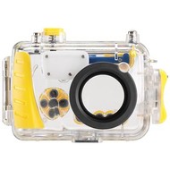 HP Underwater Scuba Case - podvodní pouzdro pro fotoaparáty PhotoSmart R817 / R818 - -