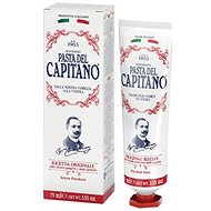 PASTA DEL CAPITANO 1905 Original 75 ml - Toothpaste