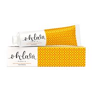SHAVED Orange Mint 75 ml - Toothpaste