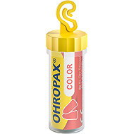 OHROPAX colour Earplugs in tube 2 pcs - Earplugs