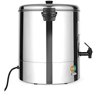 Hendi Hot Beverage Heater, 30L, 230V/2200W,? ×(H)490mm - Beverage Warmer