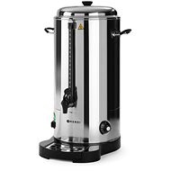 Hendi Dvojstěnný ohřívač horkých nápojů, 9L, 230V/2200W, ?241×(H)517mm - Beverage Warmer