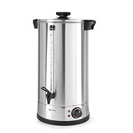 Hendi Ohřívač horkých nápojů jednostěnný, 30L, 400×420×(H)650mm - Beverage Warmer