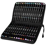 OHUHU 30 pcs in pencil case - Felt Tip Pens