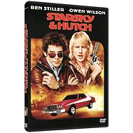 Disney Starsky and Hutch (DVD) - DVD Film