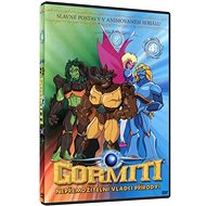 Ritka Video Gormiti 04 (DVD) - DVD Film