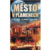 Hollywood C.E. Město v plamenech (DVD) – papírový obal - DVD Film