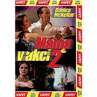 Vapet Máma v akci 2 (DVD) – papírový obal - DVD Film