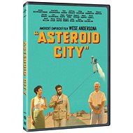 Magic Box Asteroid City (DVD) - DVD Film