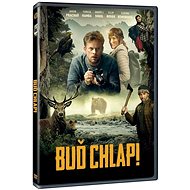 Magic Box Be a Man (DVD) - DVD Film