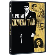 Magic Box Scarface (DVD) - DVD Film