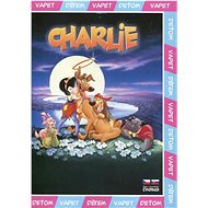 Vapet Charlie (DVD) – papírový obal - DVD Film