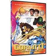 Ritka Video Gormiti 09 (DVD) - DVD Film