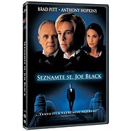 Magic Box Meet Joe Black (DVD) - DVD Film