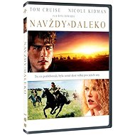 Magic Box Forever and Far (DVD) - DVD Film