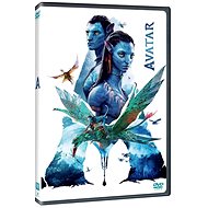 20th Century Fox Avatar (DVD) - remastered version - DVD Film