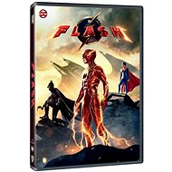 Magic Box Flash (DVD) - DVD Film
