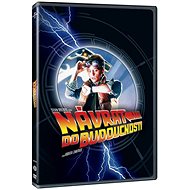 Magic Box Back to the Future (DVD) - DVD Film