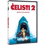 Magic Box Jaws 2 (DVD) - DVD Film