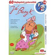 North Video Me Baryk DVD - DVD Film