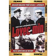 Ritka Video Lovec min (DVD) – papírový obal - DVD Film