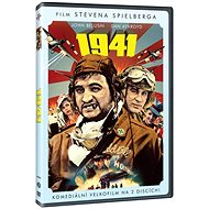 Magic Box 1941 (DVD + DVD Bonus) 2 discs - DVD Film