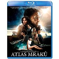 Magic Box Cloud Atlas (Blu-ray) - Blu-ray Film