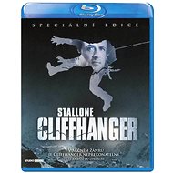 Magic Box Cliffhanger (Blu-ray) - Film na Blu-ray