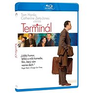 Magic Box Terminal (Blu-ray) - Blu-ray Film