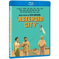 Magic Box Asteroid City (Blu-ray) - Blu-ray Film