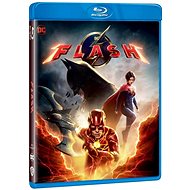 Magic Box Flash (Blu-ray) - Blu-ray Film