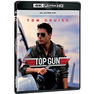 Magic Box Top Gun (4K Ultra HD Blu-ray) - remastered version - Blu-ray Film