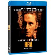 Magic Box Game (Blu-ray) - Blu-ray Film