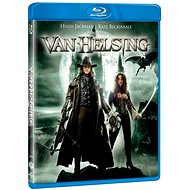Magic Box Van Helsing (Blu-ray) - Blu-ray Film