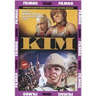 Ritka Video Kim (DVD) (DVD) – papírový obal - DVD Film
