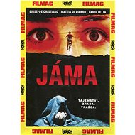 Ritka Video Jáma (DVD) – papírový obal - DVD Film
