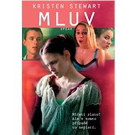 North Video Mluv (DVD) – papírový obal - DVD Film