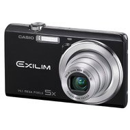 Casio Exilim ZOOM EX-ZS10 BK black - Digital Camera
