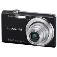 Casio Exilim ZOOM EX-ZS12 BK black - Digital Camera