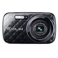 Casio Exilim EX-N10 BK black - Digital Camera