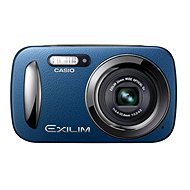 Casio Exilim EX-N10 BE blue - Digital Camera