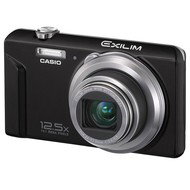 Casio Exilim ZOOM EX-ZS100 BK černý - Digital Camera